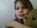 Фотография Кристина Одуденко