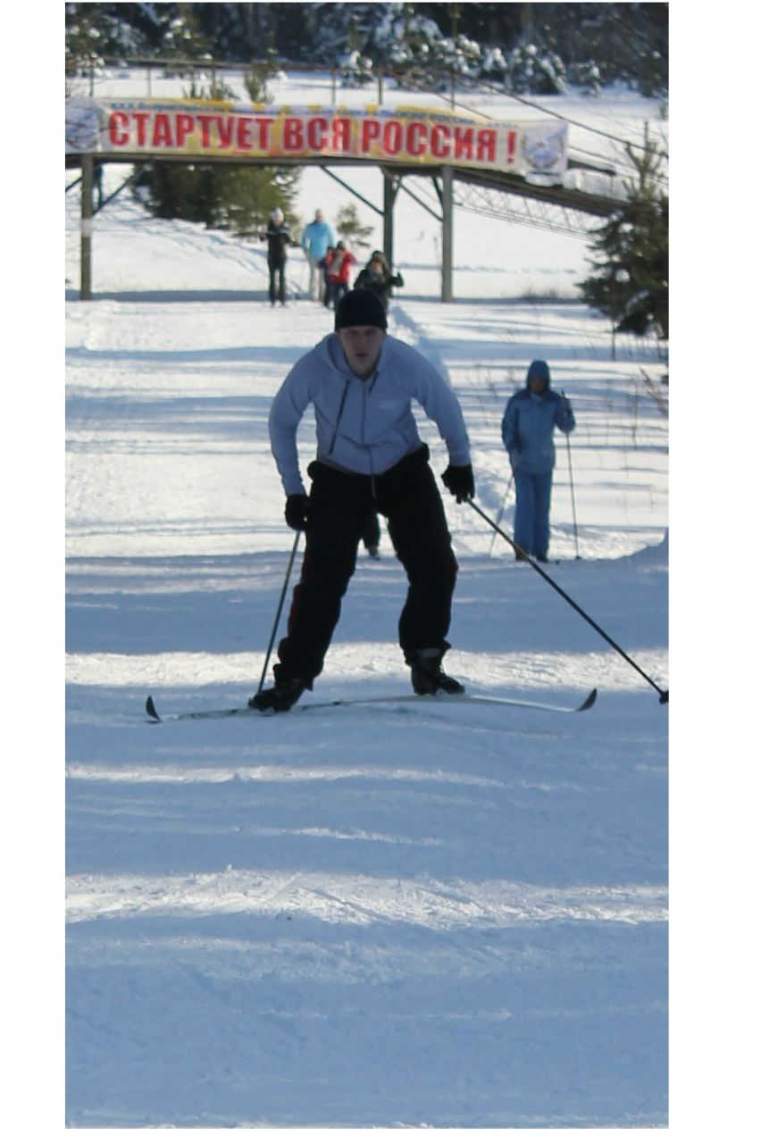 Антон Дегтярь | Иваново