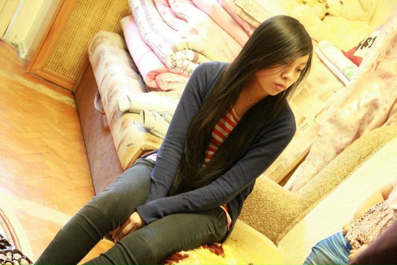 Nga Lam | Москва