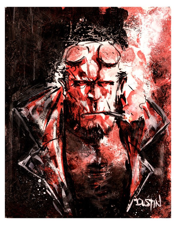 Koska Inthedark | Калининград