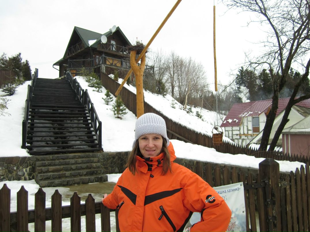 Екатерина Коротун | Харьков