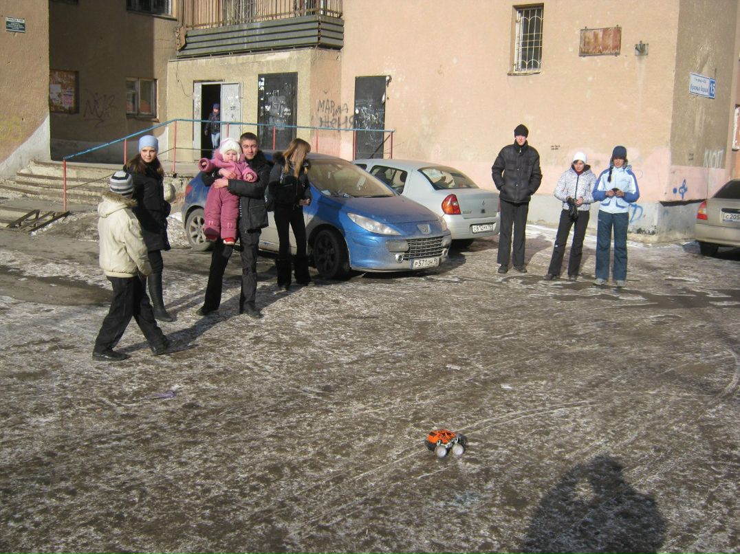 Евгений Филькин | Екатеринбург