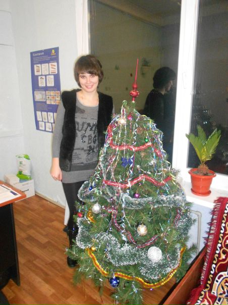 №50, Ирина Гилюк, Киев №50, Ирина Гилюк, Киев