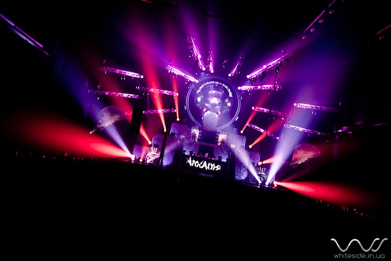 Вера Охмак | Киев