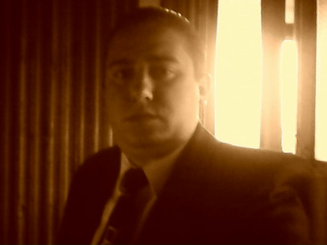 Александр Тихон Владимирович | Никополь