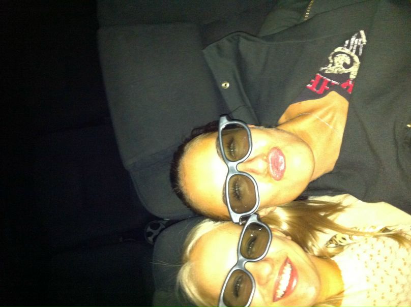 №22, Катя Р, Москва №22, Катя Р, Москва