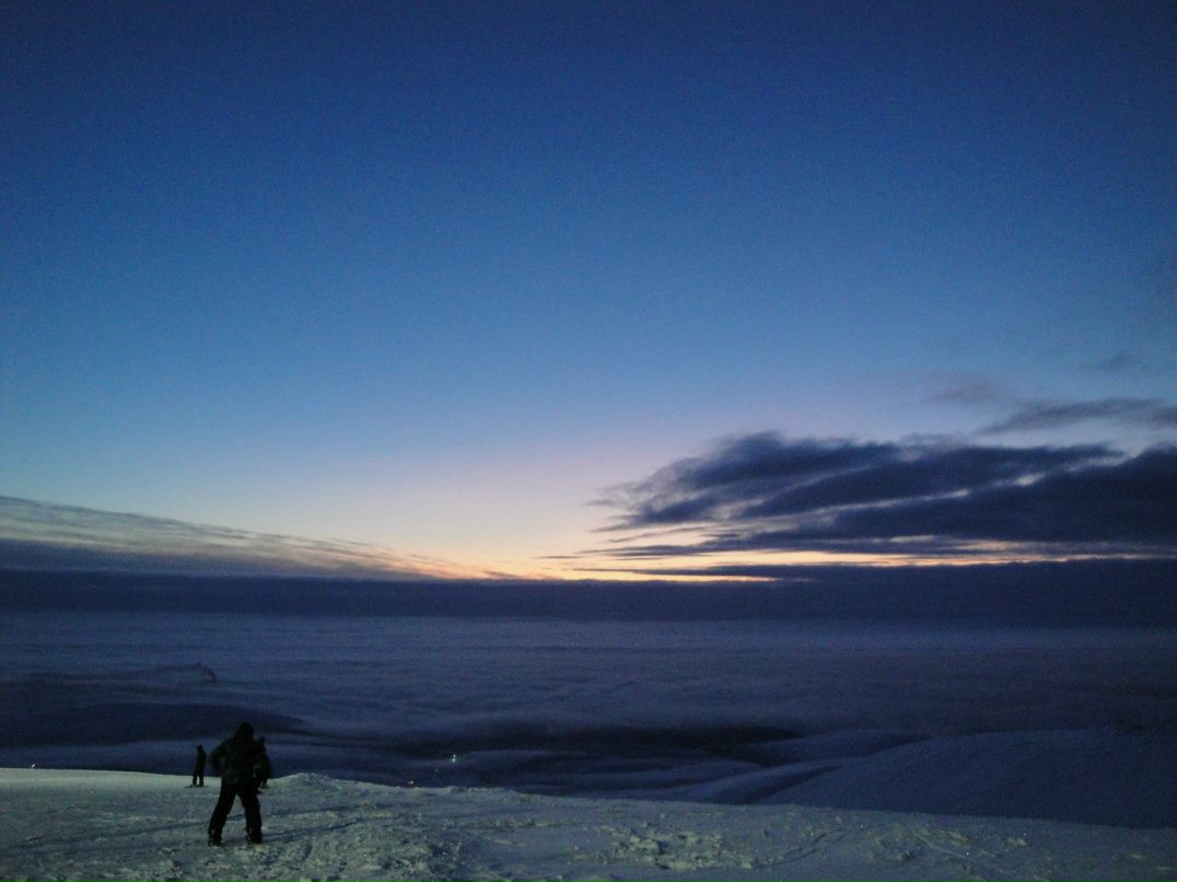 Инна Кожина | Москва