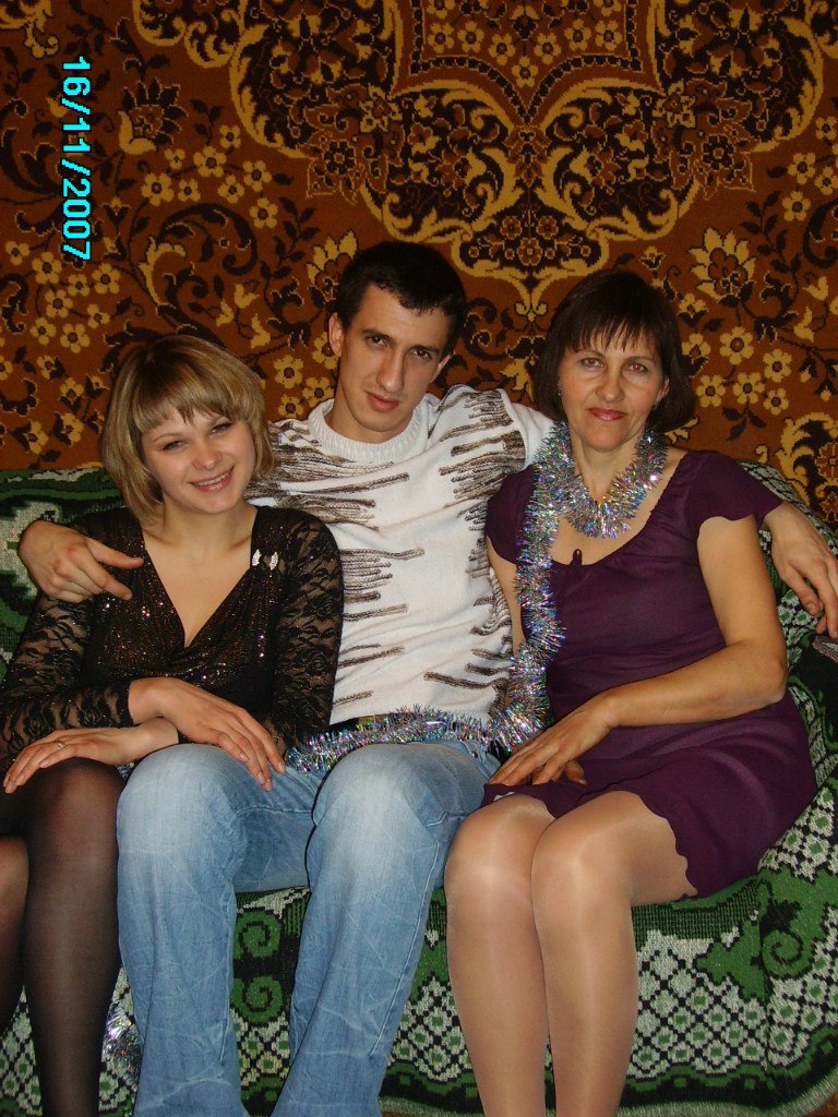 Ира Руденко @IRISKA@ | Харьков