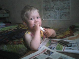 Тамара Ермолина | Сыктывкар