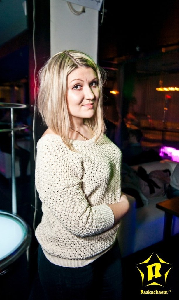 Яна Нестеркина | Волгоград