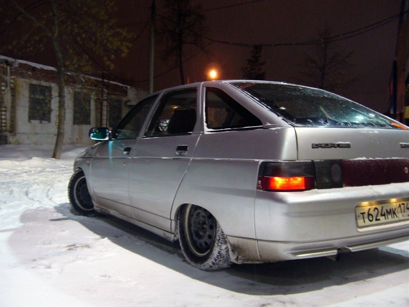 Александр Подлобошников | Сургут