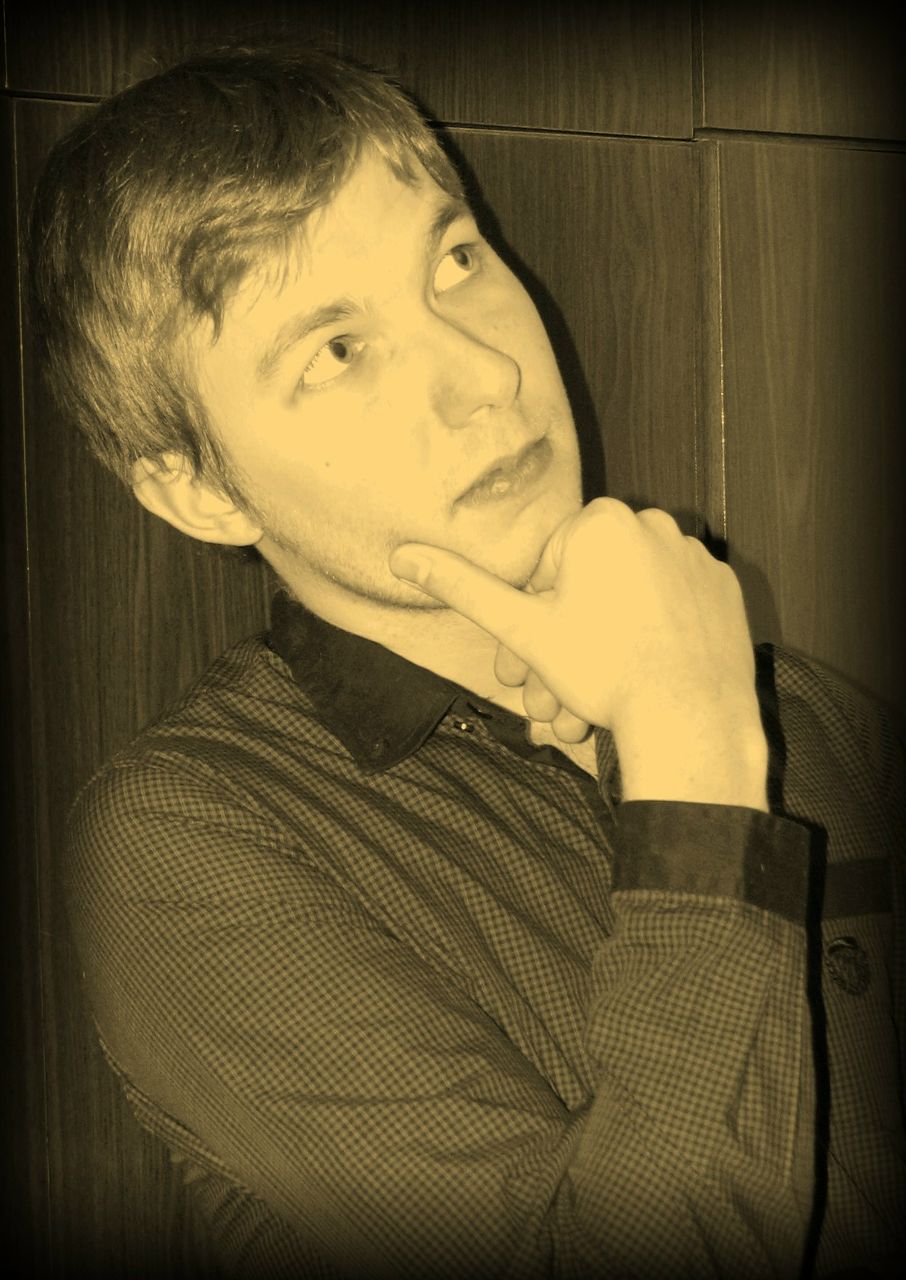 Максим Скрынник | Москва