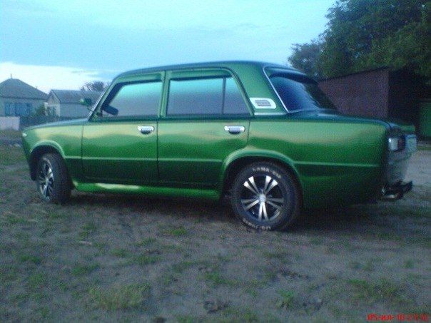 Виктор Рожнов | Горно-Алтайск