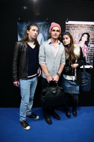 Денис Везенов | Санкт-Петербург