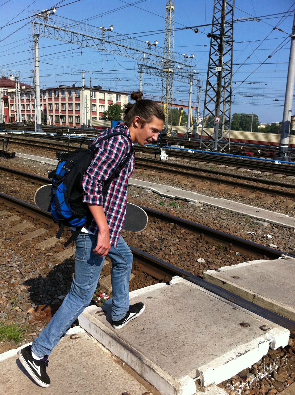 Денис Везенов | Санкт-Петербург