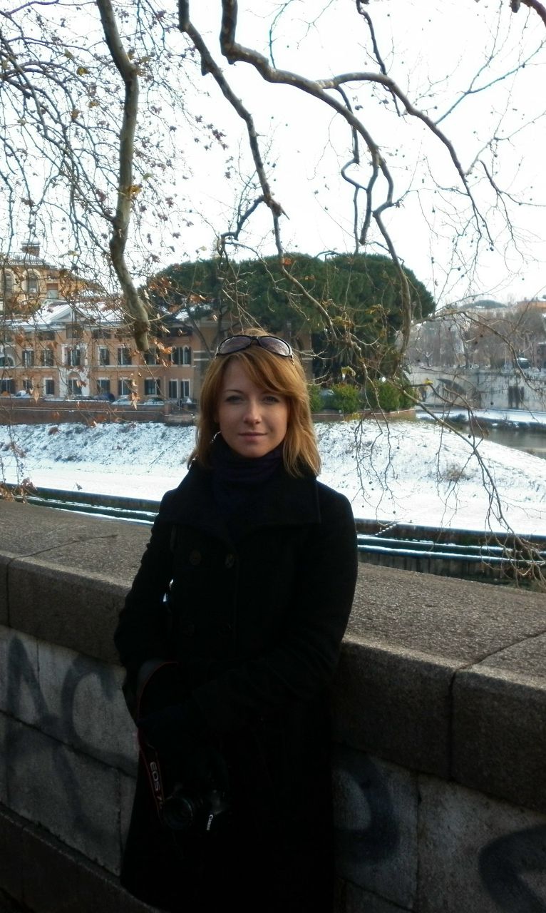 Любовь Голованова Викторовна | Санкт-Петербург