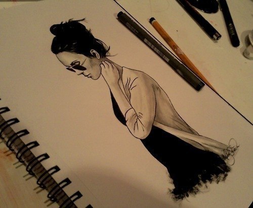 Татьяна Торопо | Москва