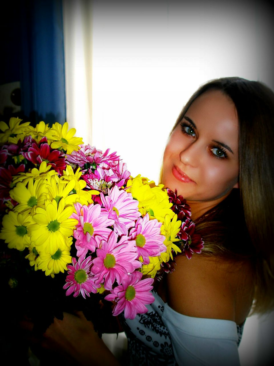 Дина Широкова | Саранск