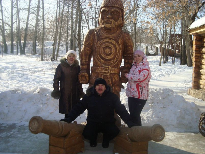 Иван Шемелин | Посад