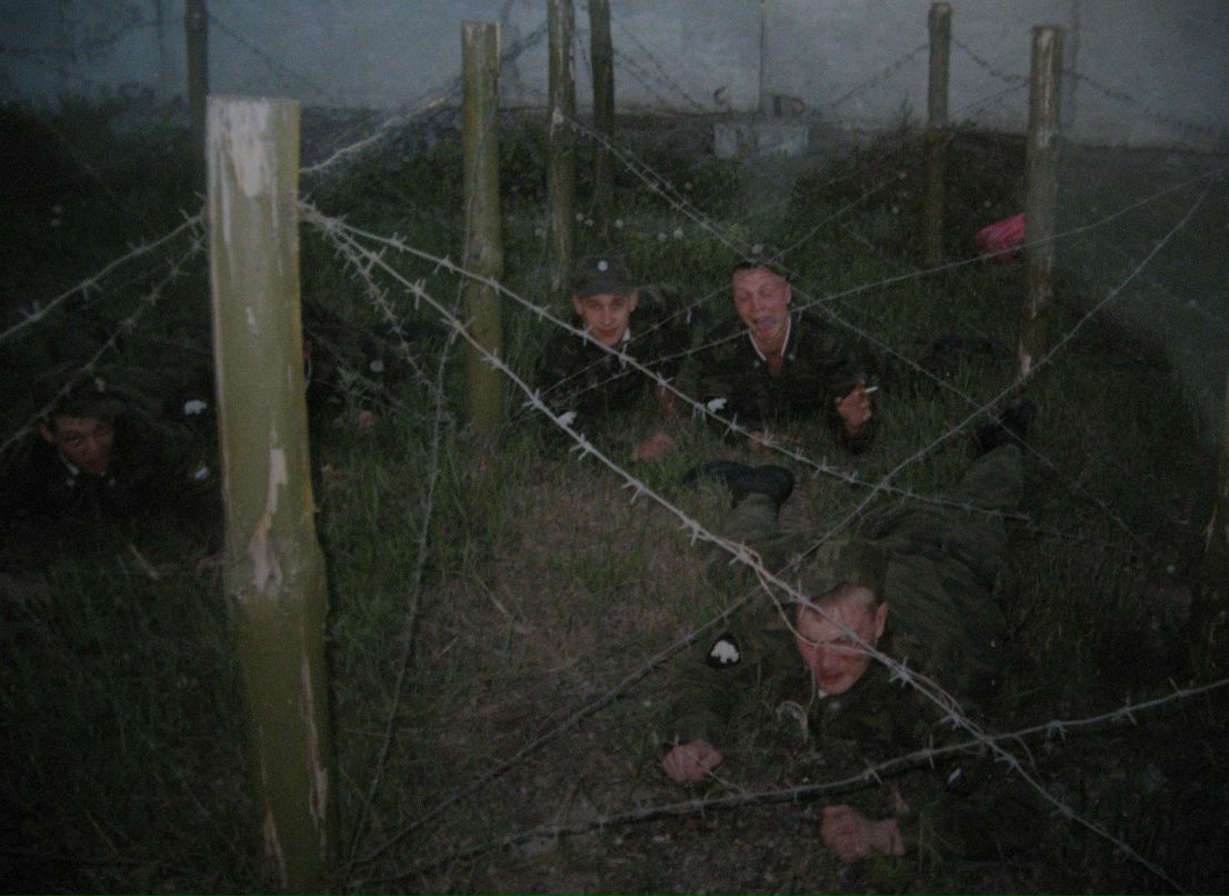 Данила Глущенко | Новосибирск