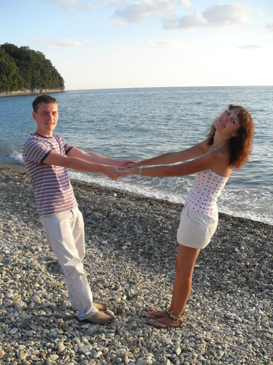 Григорий Рыженков | Ступино