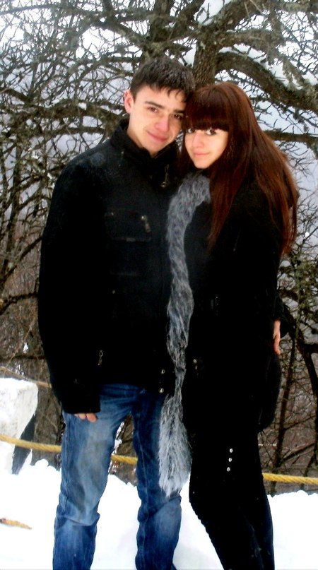 Александр Сяськов | Севастополь