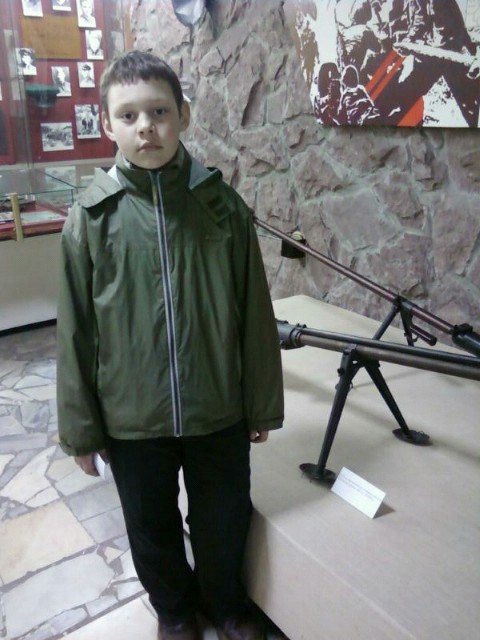 Сергей Ткаченко | Чернигов