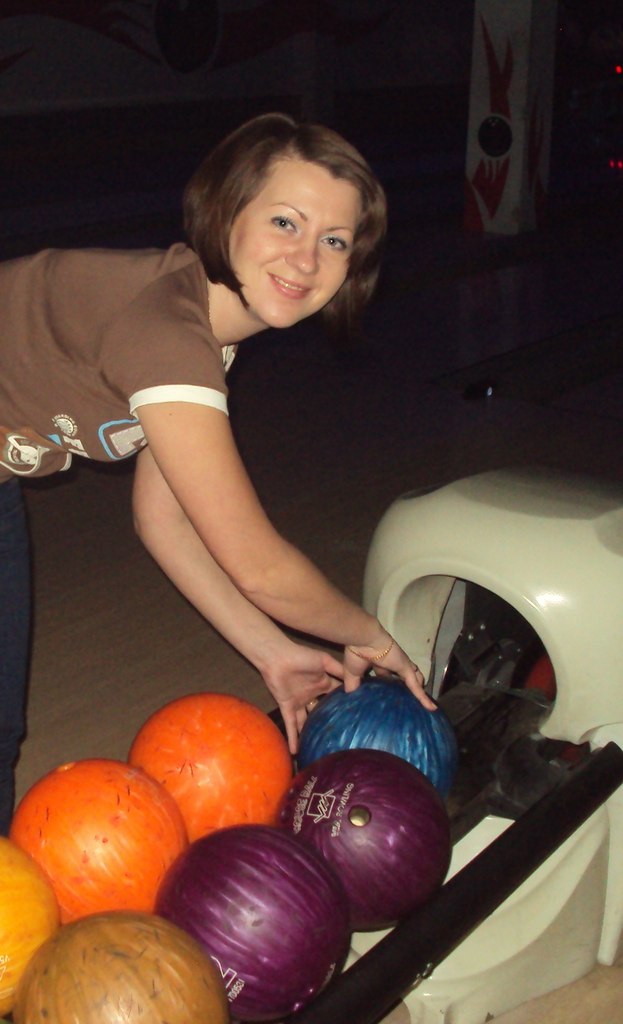 Лена Коновалова | Северодвинск