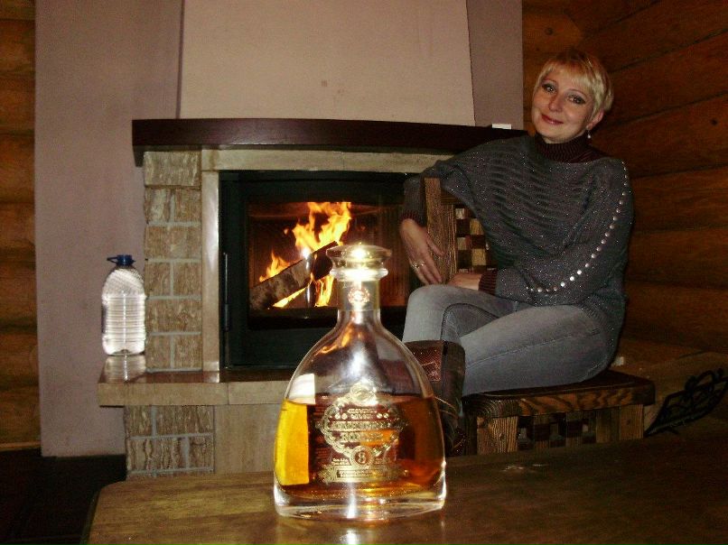 Ирина Алексеева | Осташков