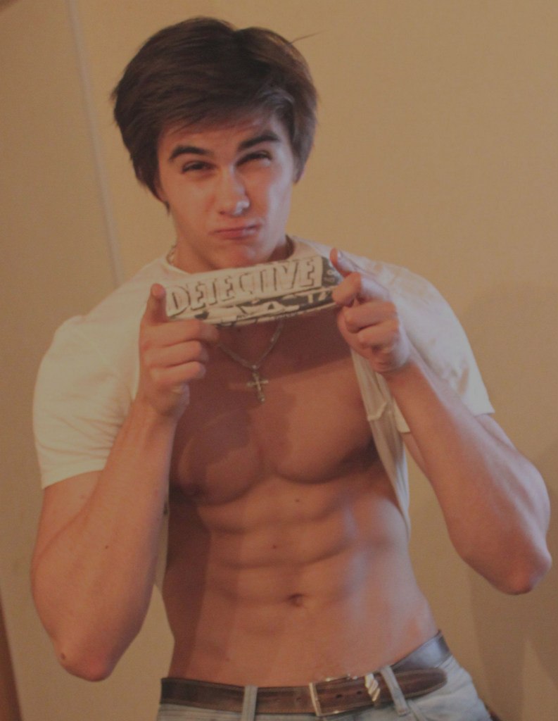 Женя Раткевич | Санкт-Петербург