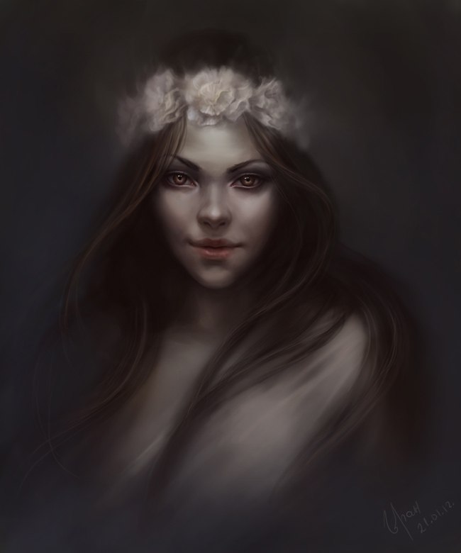 Алёна Горан | Тюмень