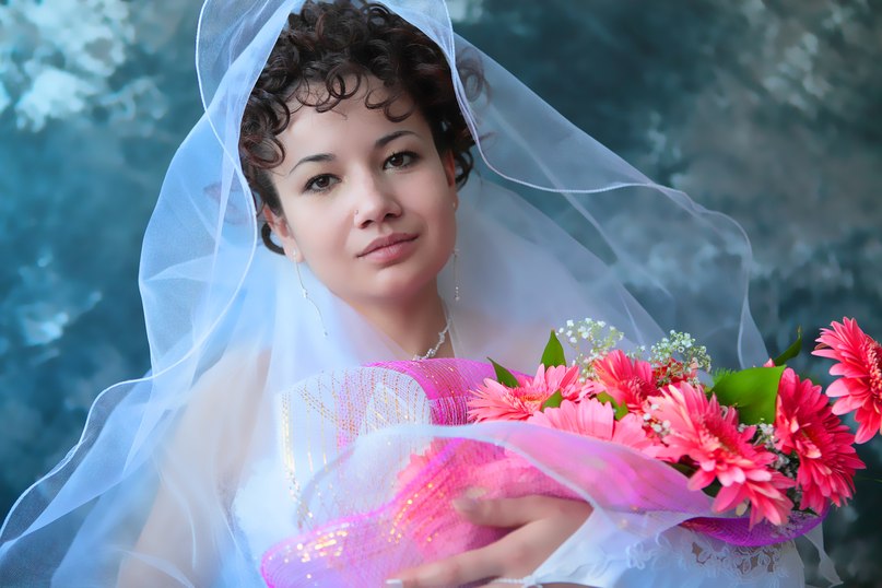 Наргиза Модина | Новосибирск