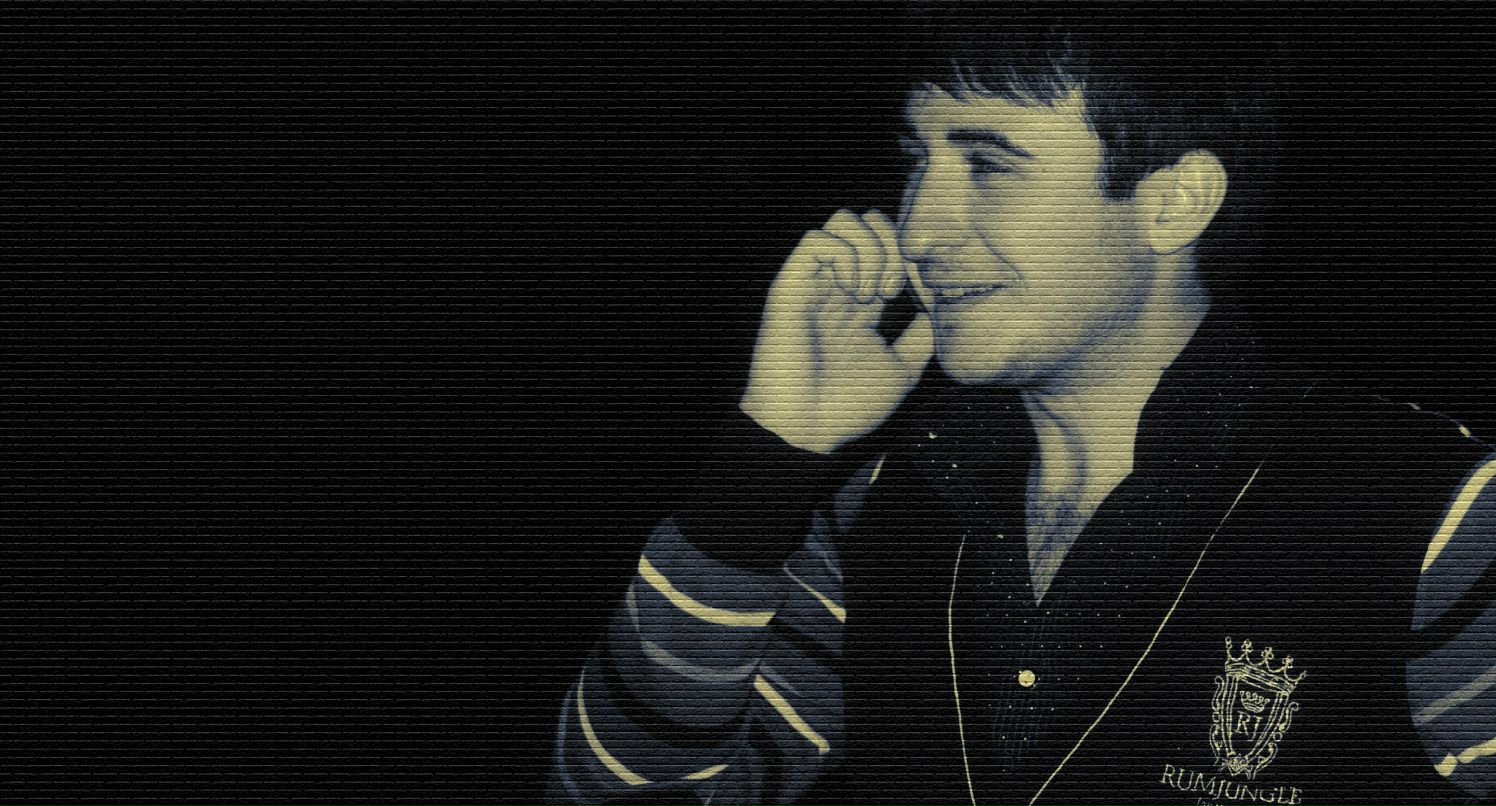 Ваня Герасимчук | Кривой Рог