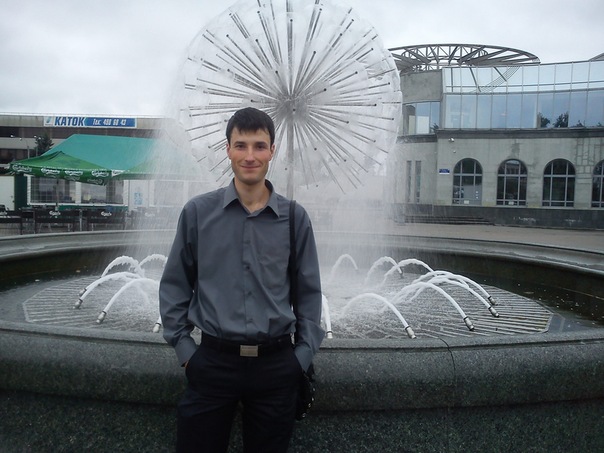 №110, Андрей Бурбулис, Архангельск, Россия №110, Андрей Бурбулис, Архангельск, Россия