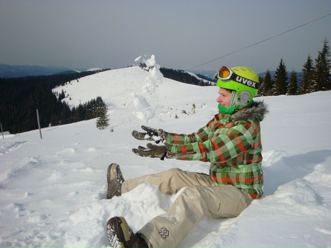 Сергей Зибров | Киев