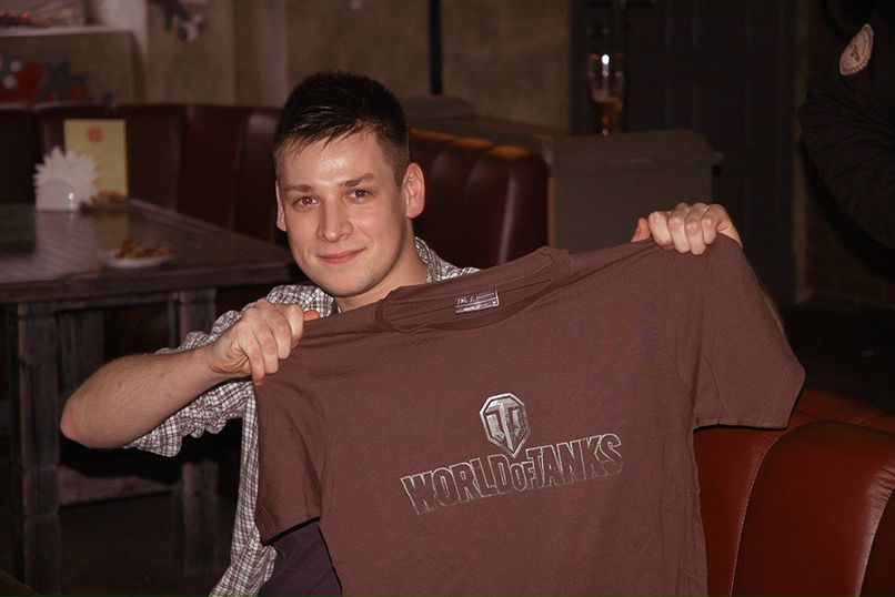 Виктор Ант :р | Санкт-Петербург