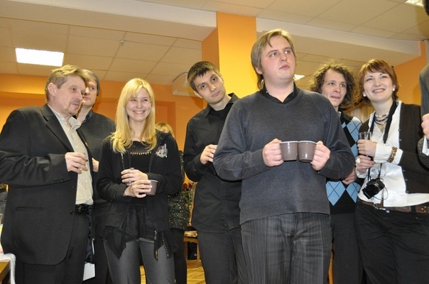 №10, Павел Бортнік №10, Павел Бортнік