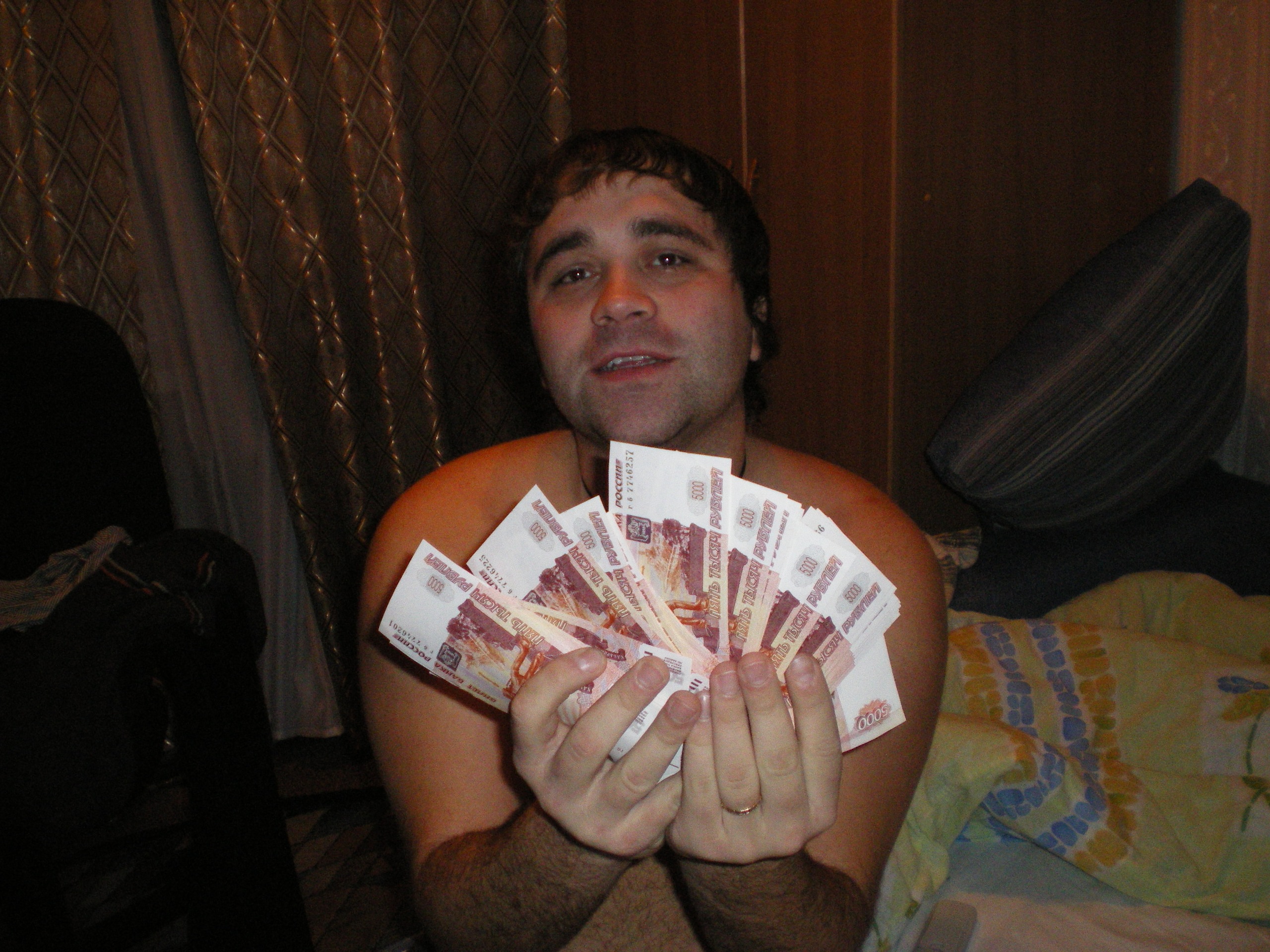 Фото профиля