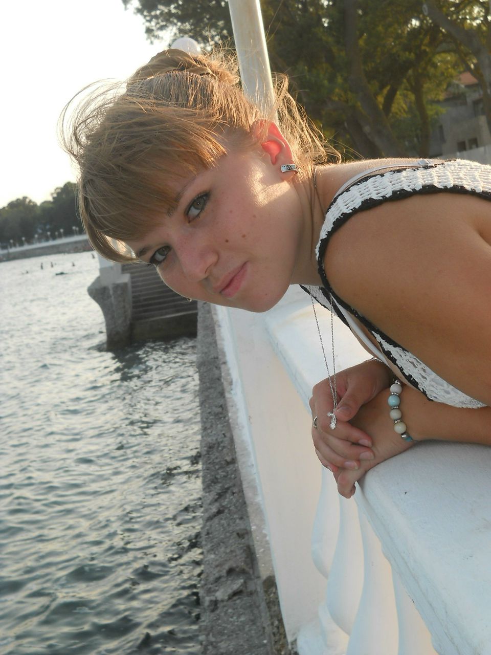 Лилия Сабаева | Переславль-Залесский