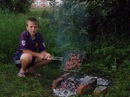 Фотография Данила Любимов