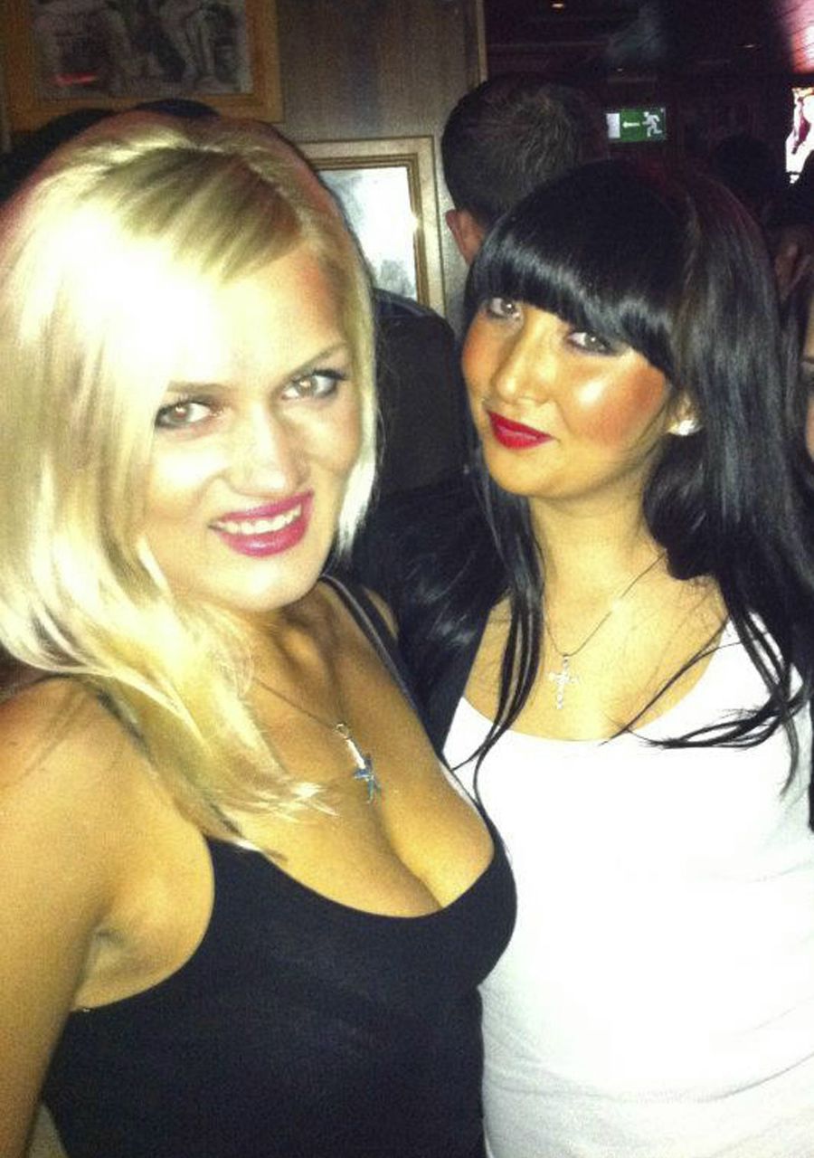 Катя Шевченко | Москва