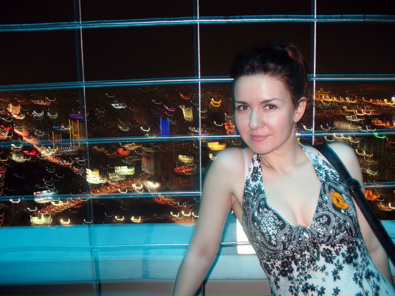 Ксения Козина Владимировна | Бронницы