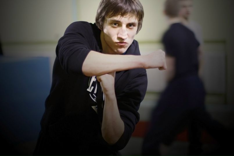 Павел Кретов Pk40 | Калуга