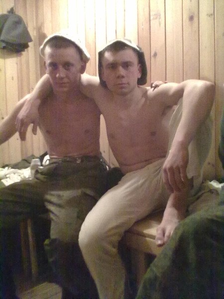 Александр Ершов | Елизово