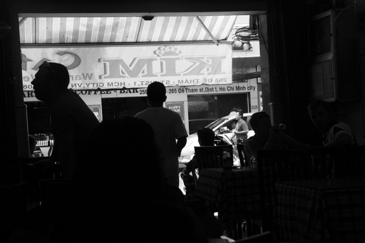 Петр Никищихин | Москва