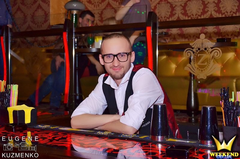 Юрий Бешляга | Белгород-Днестровский