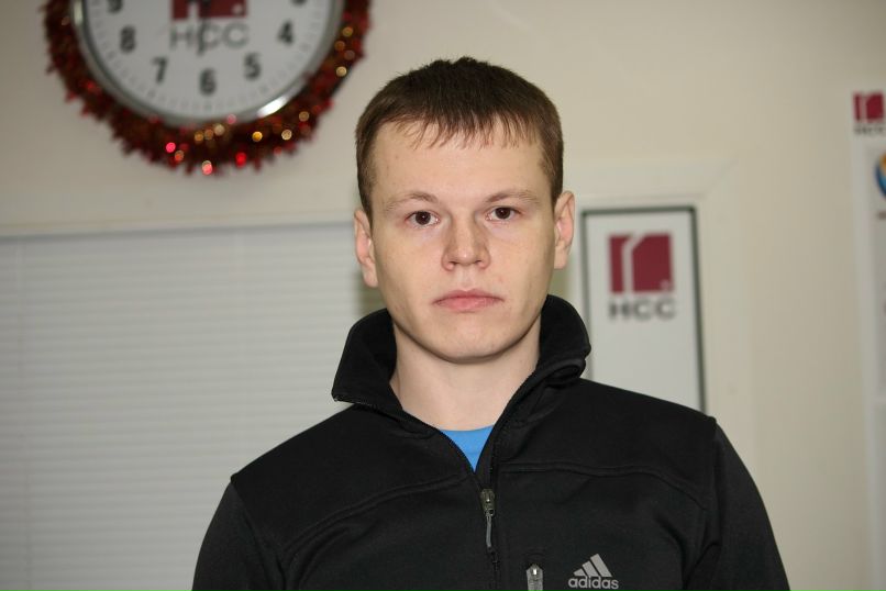 Дмитрий Кирдяпкин shadow782 | Саранск