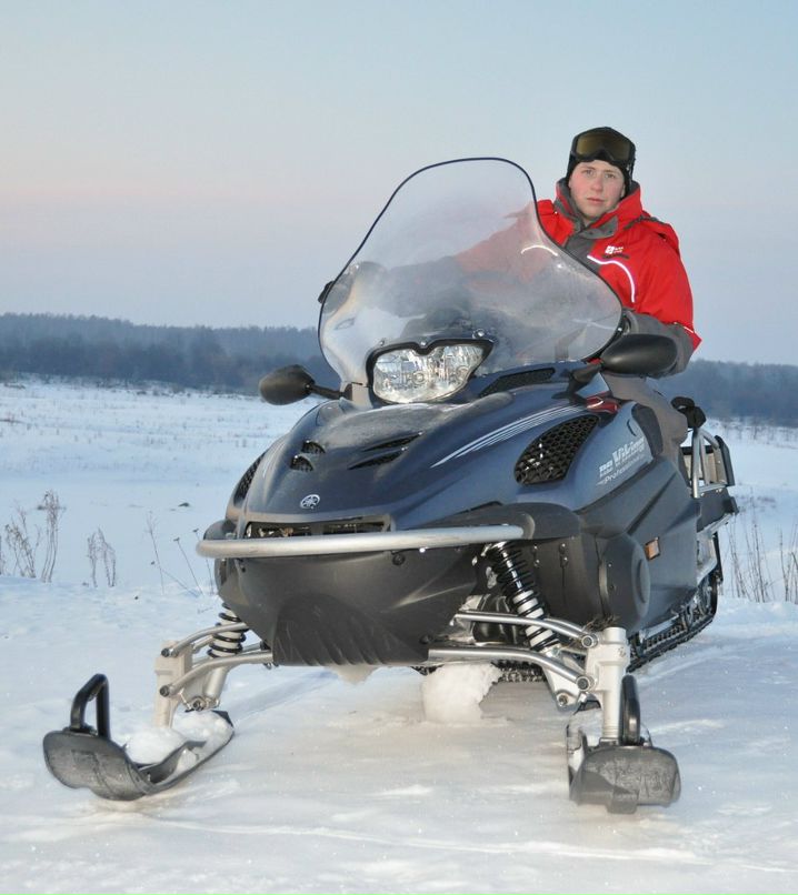 Алексей Савельев SAVA | Ковров