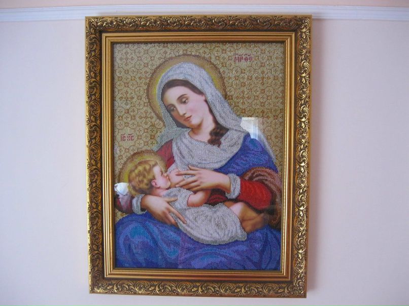 Галя Андреїшин | Львов