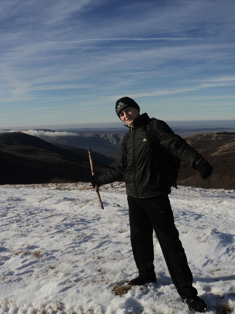 Исмаил Куртумеров | Киев